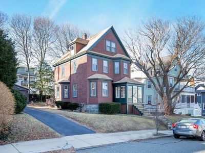 24 Primrose St, Roslindale, MA, 02131