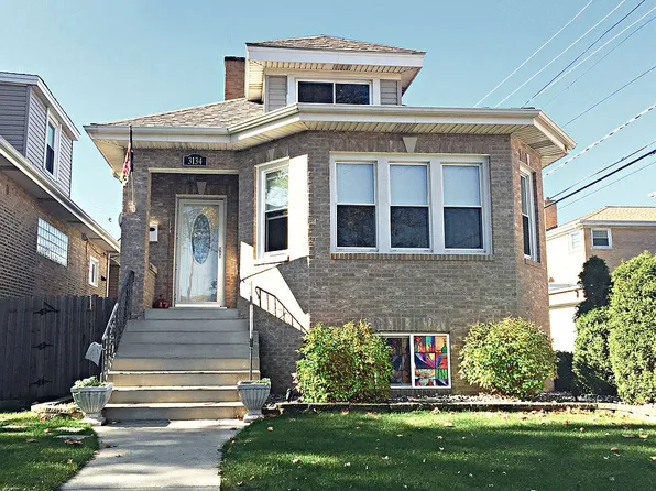 3134 N 76th Ct, Elmwood Park, IL 60707