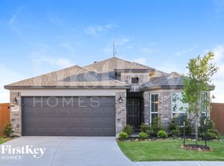 13521 Emerald Mallard Dr, La Marque, TX 77568