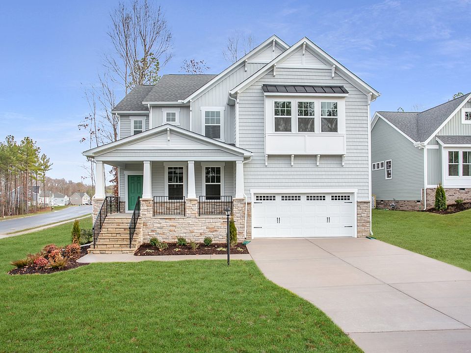 Bungalow A