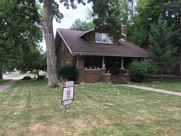 1227 10th Ave N, Fort Dodge, IA 50501