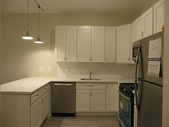 Rented by Keller Williams NYC