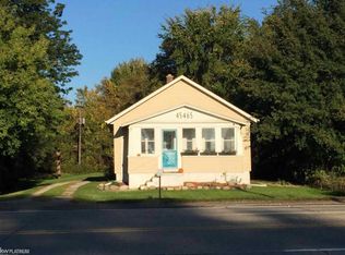 45465 Jefferson Ave, Chesterfield, MI 48047