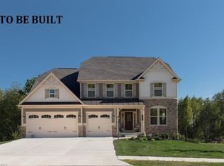 463 Arboretum Dr, Brunswick, OH 44212