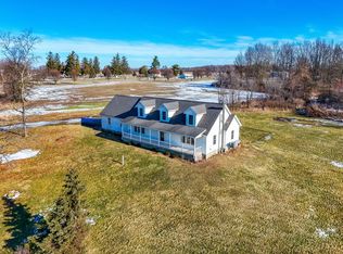 636 Larue Marseilles Rd, La Rue, OH 43332