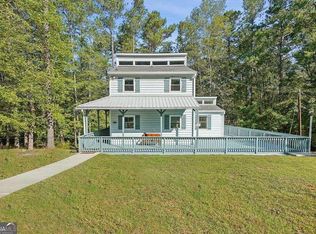 1155 Waterfall Way, Canton, GA 30114