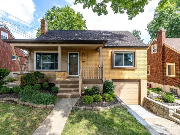 3668 Castlewood Ln, Cincinnati, OH 45248
