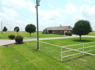 330 County Road 4875, Leonard, TX 75452