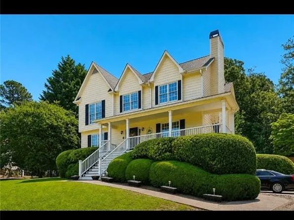 243 Abbington Way, Douglasville, GA 30134