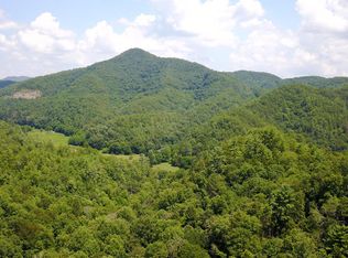 1516 Carrs Creek Rd, Townsend, TN 37882