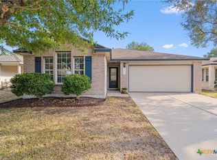 2012 Parksville Way, Cedar Park, TX 78613