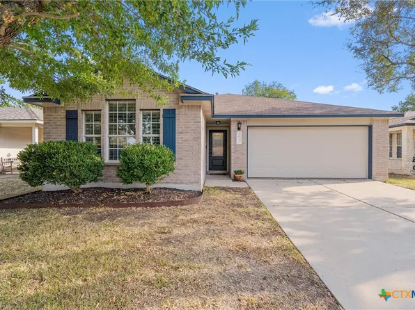 2012 Parksville Way, Cedar Park, TX 78613