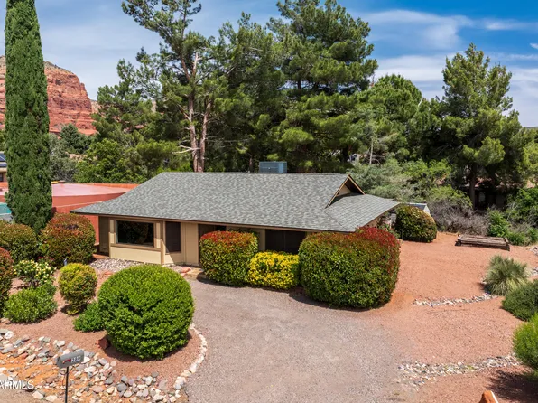 280 CANYON DIABLO Road, Sedona, AZ 86351