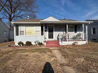 1641 Venice Ave, Granite City, IL