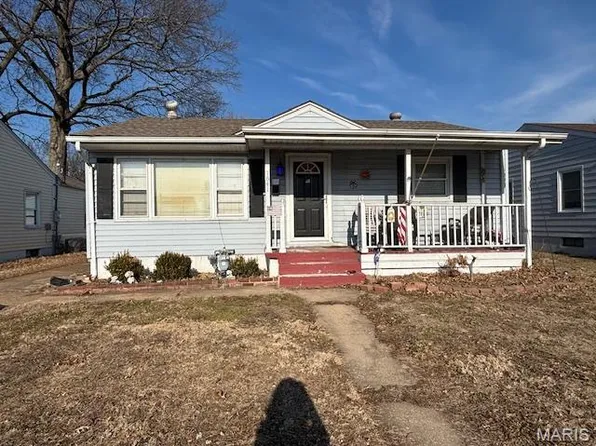 1641 Venice Ave, Granite City, IL 62040