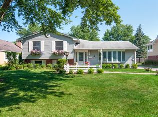 1114 Oak Ln, Western Springs, IL 60558