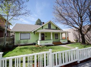 33 NW Louisiana Ave, Bend, OR 97703