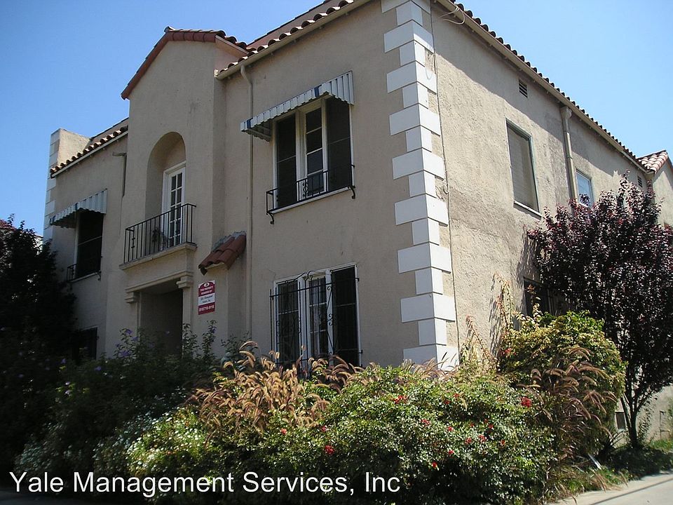 1st image of 404 N Curson Ave APT 7