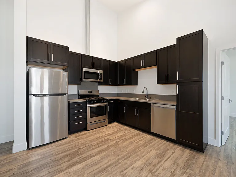 Vela Apartments — Photo 133