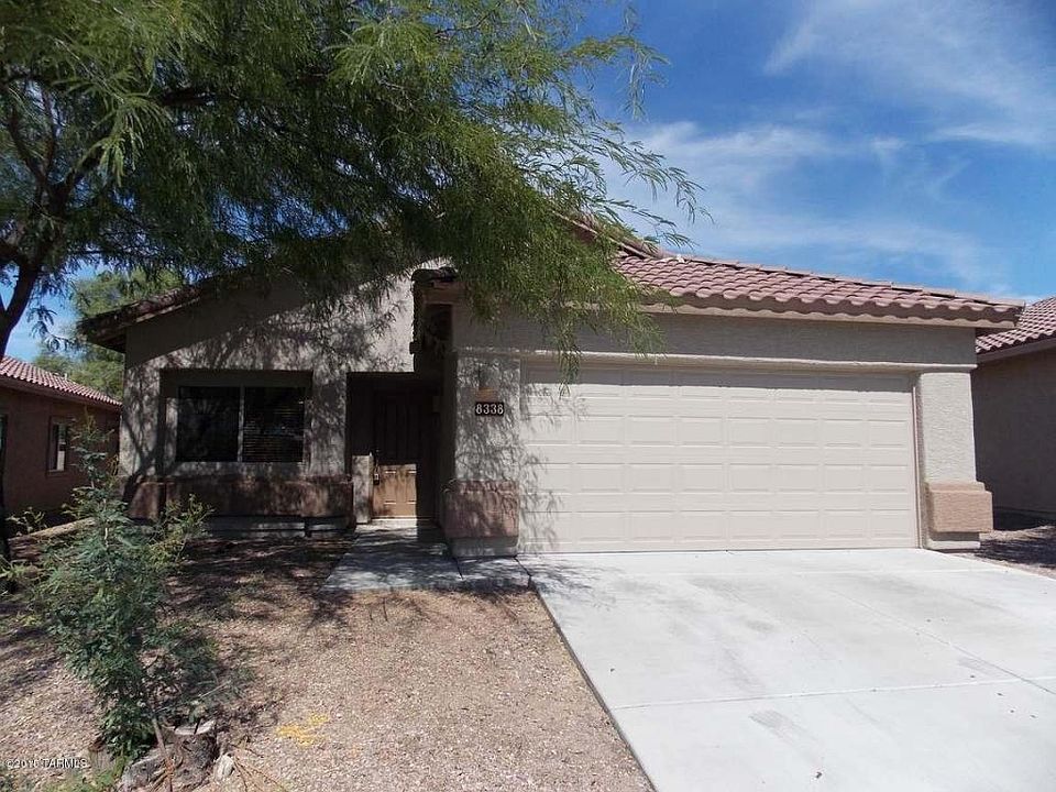 1st image of 8338 N Peak View Ln