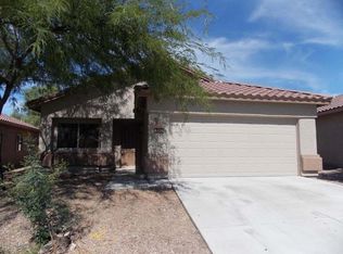8338 N Peak View Ln, Sahuarita, AZ 85743