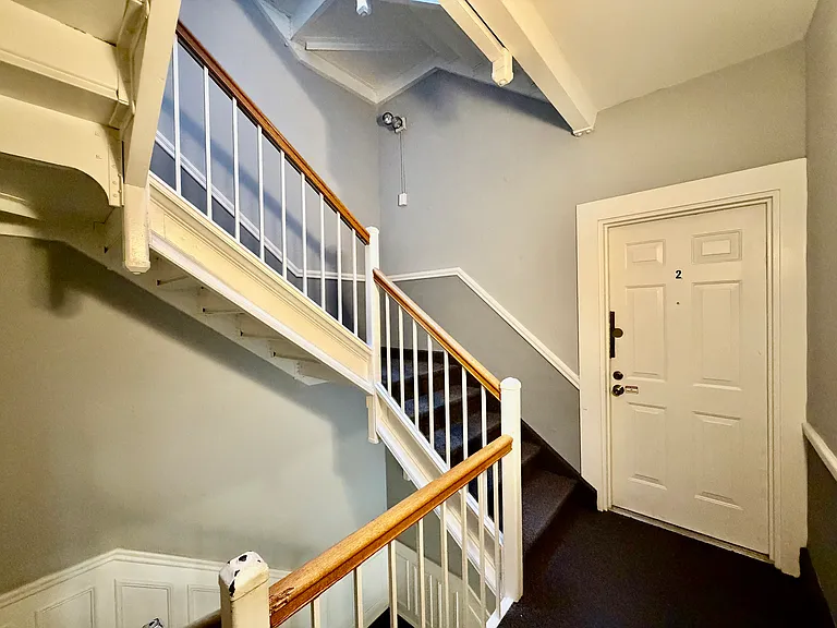 1468 Commonwealth Ave #2 — Photo 20