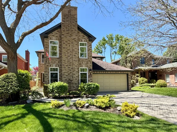 20 Georgian Ct, Belleville, ON K8N 5R3