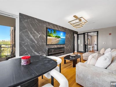612 Hudson Park UNIT 612, Edgewater, NJ, 07020
