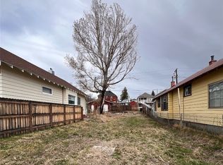 1025 W Woolman St, Butte, MT 59701
