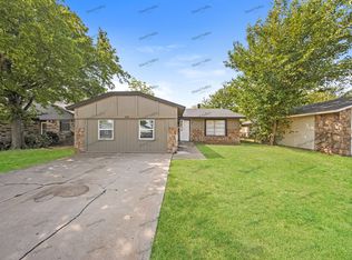 808 NW 113th St, Oklahoma City, OK 73114