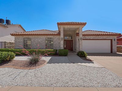 11252 Loma Del Sol Dr, El Paso, TX, 79934