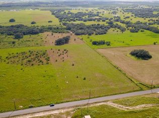 0 Tipton Rd, Inez, TX 77968