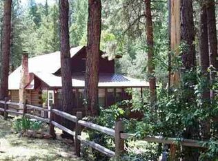 571 Aspen Rd, Pagosa Springs, CO 81147