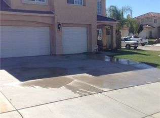 989 Cottonwood Dr, Calimesa, CA 92320