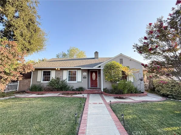 1936 5th St, La Verne, CA 91750