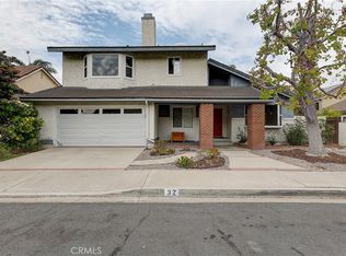 32 Blazing Star, Irvine, CA 92604