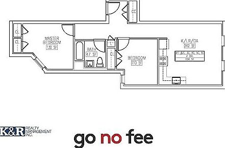 1st image of 235 W 116th St APT 5C