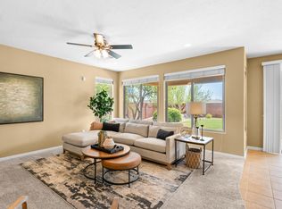 1296 N High Cliffs Cir, Washington, UT 84780