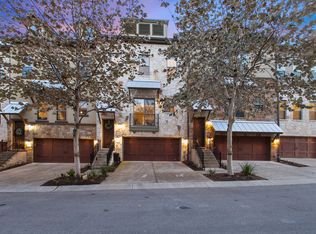 1112 Highknoll Ln, Georgetown, TX 78628