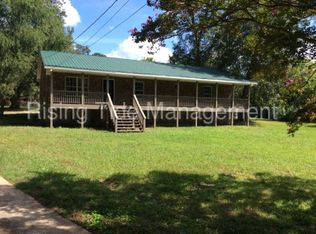 631 Pinewood Ave, Bessemer, AL 35023