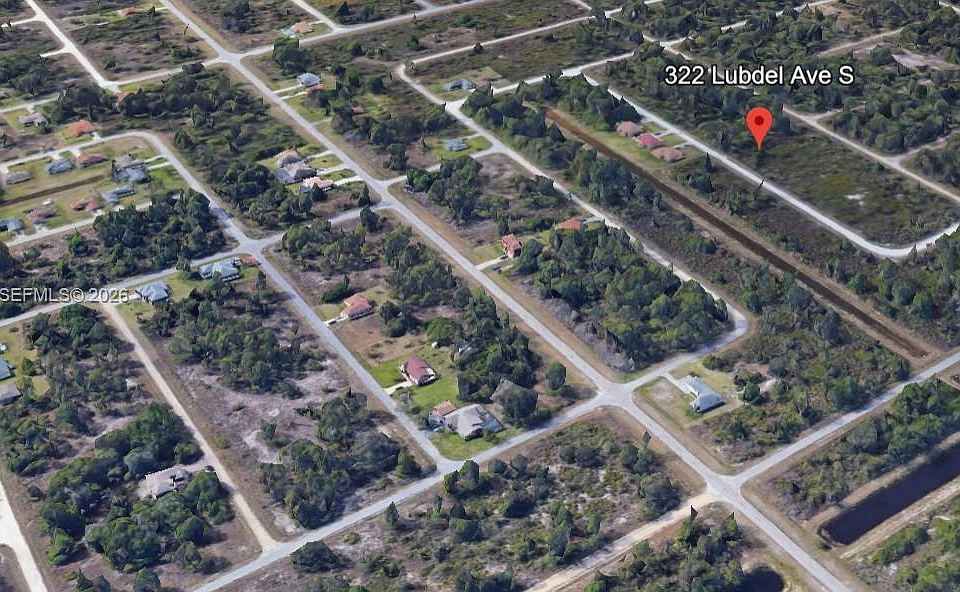 2nd image of 322 Lubdel Ave S