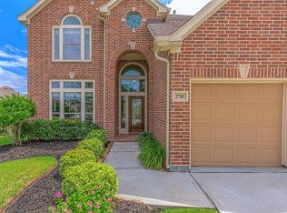 2710 Oak Pass Ct, Conroe, TX 77385