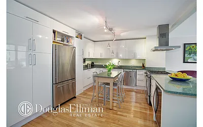 Sold by Douglas Elliman