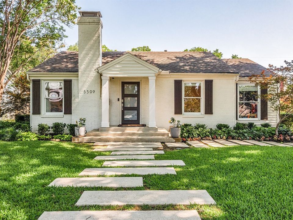 5509 Southwestern Blvd, Dallas, TX 75209 | Zillow