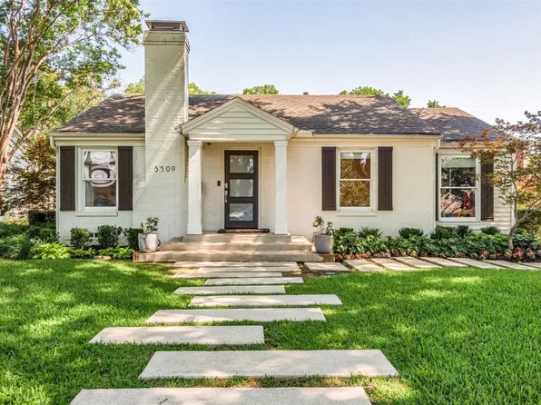 5509 Southwestern Blvd, Dallas, TX 75209