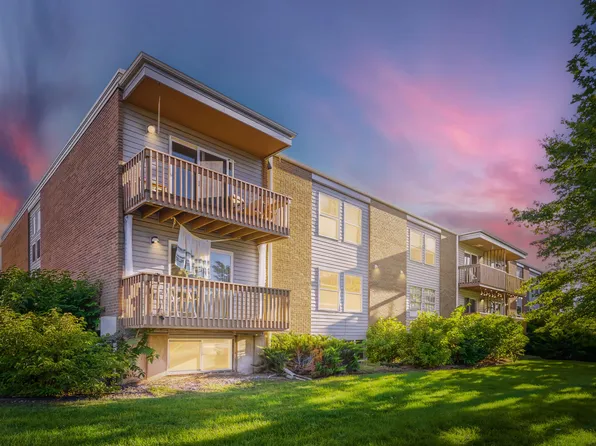 1606 Cottonwood Dr APT 4, Louisville, CO 80027