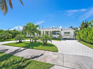 330 Macy St, West Palm Beach, FL 33405
