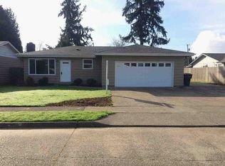 3125 Hawthorne St, Longview, WA 98632