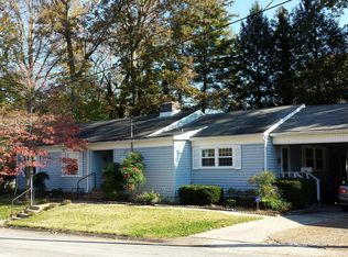 102 E Malta Rd, Oak Ridge, TN 37830