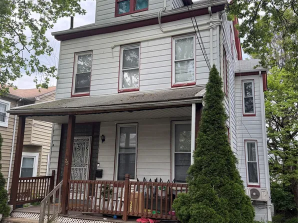 25 Union Avenue, Mount Vernon, NY 10550